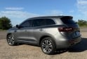 Autos - Renault KOLEOS INTENS CVT 2.5 4X4 2018 Nafta 102000Km - En Venta