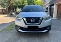 Autos - Nissan kicks 2019 Nafta 56000Km - En Venta