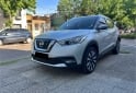 Autos - Nissan kicks 2019 Nafta 56000Km - En Venta