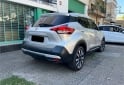 Autos - Nissan kicks 2019 Nafta 56000Km - En Venta