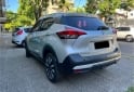 Autos - Nissan kicks 2019 Nafta 56000Km - En Venta