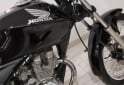Motos - Honda Titan 2011 Nafta 28000Km - En Venta