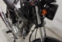 Motos - Honda Titan 2011 Nafta 28000Km - En Venta