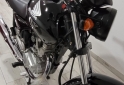 Motos - Honda Cg titan 2012 Nafta 27000Km - En Venta