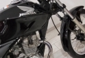 Motos - Honda Cg titan 2012 Nafta 27000Km - En Venta