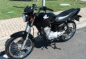 Motos - Honda Cg titan 2011 Nafta 26000Km - En Venta