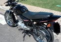 Motos - Honda Cg titan 2011 Nafta 26000Km - En Venta