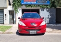 Autos - Peugeot 207 hdi 2012 Diesel 150000Km - En Venta