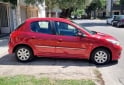 Autos - Peugeot 207 hdi 2012 Diesel 150000Km - En Venta