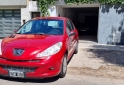 Autos - Peugeot 207 hdi 2012 Diesel 150000Km - En Venta