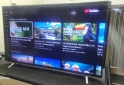 Electrnica - TV SMART 49 PULGADAS - En Venta