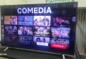 Electrnica - TV SMART 49 PULGADAS - En Venta