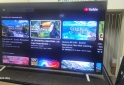 Electrnica - TV SMART 49 PULGADAS - En Venta