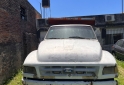 Camiones y Grúas - Ford 14.000 Camión volcador - En Venta