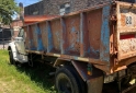 Camiones y Grúas - Ford 14.000 Camión volcador - En Venta