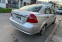 Autos - Chevrolet AVEO 1.6 LT G3 GNC 2013 GNC - En Venta