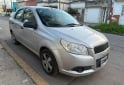Autos - Chevrolet AVEO 1.6 LT G3 GNC 2013 GNC - En Venta