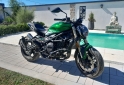 Motos - Benelli 752 S 2022 Nafta 8000Km - En Venta