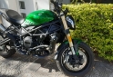 Motos - Benelli 752 S 2022 Nafta 8000Km - En Venta