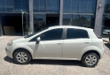 Autos - Fiat PUNTO 1.4 ATRACCTIVE 2013 Nafta  - En Venta