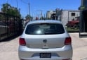 Autos - Volkswagen GOL TREND 1.6 PACK 1 2015 Nafta  - En Venta