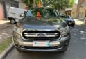 Camionetas - Ford Ranger 2020 Diesel 95000Km - En Venta
