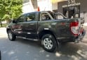 Camionetas - Ford Ranger 2020 Diesel 95000Km - En Venta