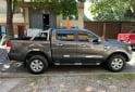 Camionetas - Ford Ranger 2020 Diesel 95000Km - En Venta