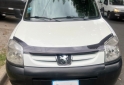 Utilitarios - Peugeot Partner 2015 Diesel 170000Km - En Venta