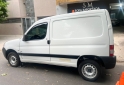Utilitarios - Peugeot Partner 2015 Diesel 170000Km - En Venta