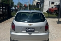 Autos - Chevrolet CELTA 1.4 LS 2013 Nafta  - En Venta