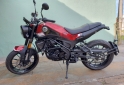 Motos - Benelli Leoncino 250 2022 Nafta 7000Km - En Venta