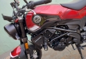Motos - Benelli Leoncino 250 2022 Nafta 7000Km - En Venta