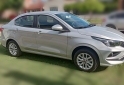Autos - Fiat Cronos 2020 Nafta 65000Km - En Venta