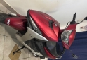 Motos - Zanella Sryler rs 150 2024 Nafta 1900Km - En Venta