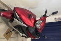 Motos - Zanella Sryler rs 150 2024 Nafta 1900Km - En Venta