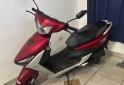 Motos - Zanella Sryler rs 150 2024 Nafta 1900Km - En Venta