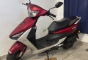 Motos - Zanella Sryler rs 150 2024 Nafta 1900Km - En Venta
