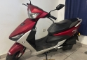 Motos - Zanella Sryler rs 150 2024 Nafta 1900Km - En Venta