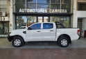 Camionetas - Ford Ranger XL 2021 Diesel 121000Km - En Venta