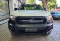 Camionetas - Ford Ranger XL 2021 Diesel 121000Km - En Venta
