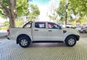 Camionetas - Ford Ranger XL 2021 Diesel 121000Km - En Venta
