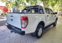 Camionetas - Ford Ranger XL 2021 Diesel 121000Km - En Venta