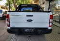 Camionetas - Ford Ranger XL 2021 Diesel 121000Km - En Venta