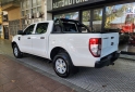 Camionetas - Ford Ranger XL 2021 Diesel 121000Km - En Venta