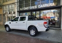 Camionetas - Ford Ranger XL 2021 Diesel 121000Km - En Venta