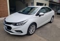 Autos - Chevrolet CRUZE 1.4T LT 2016 Nafta 300000Km - En Venta