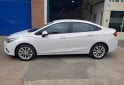 Autos - Chevrolet CRUZE 1.4T LT 2016 Nafta 300000Km - En Venta