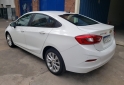 Autos - Chevrolet CRUZE 1.4T LT 2016 Nafta 300000Km - En Venta