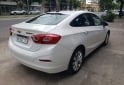 Autos - Chevrolet CRUZE 1.4T LT 2016 Nafta 300000Km - En Venta